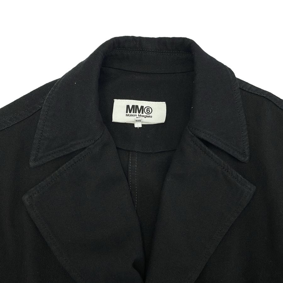 MM6 Maison Margiela エムエムシックス メゾン マルジェラ 23SS デニム