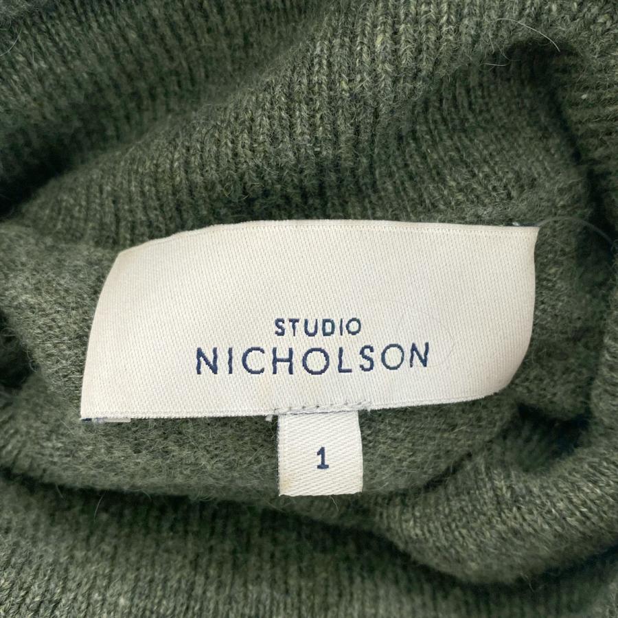 STUDIO NICHOLSON（スタジオニコルソン） スタジオ ニコルソン