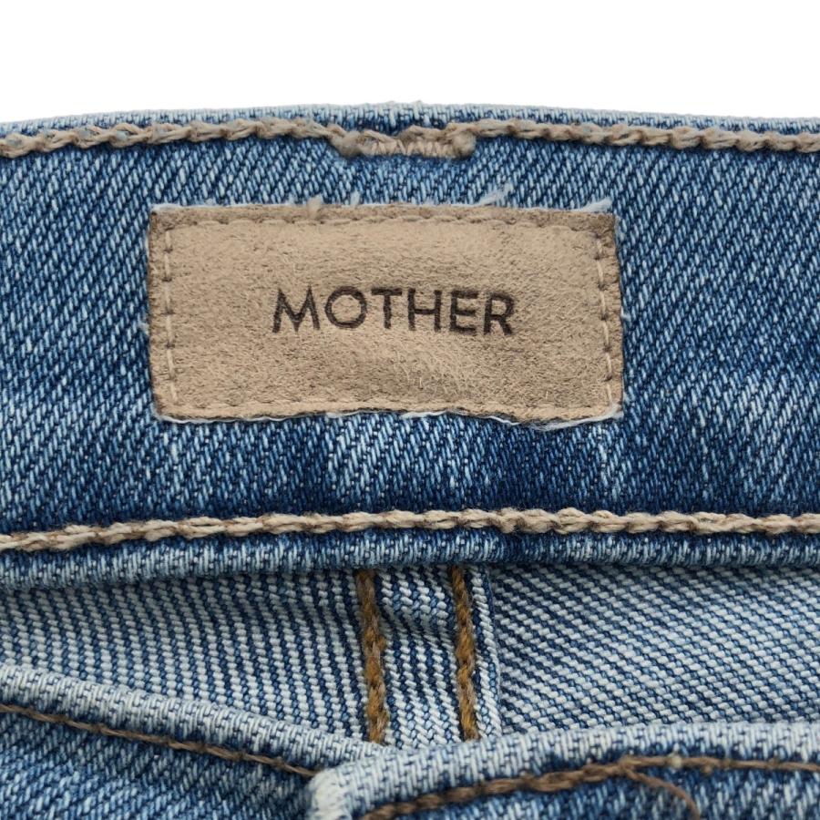 mother（マザー） The Tripper Ankle デニムパンツ 10326-1008