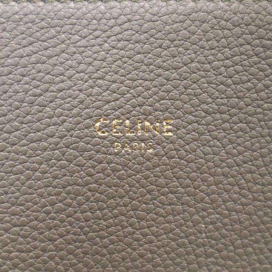 CELINE（セリーヌ） CELINE by Phoebe Philo フィービーファイロ カバ