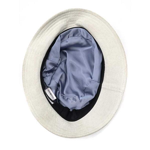 KAIKO（カイコー） カイコ PIG SUEDE BUCKET HAT バケットハット