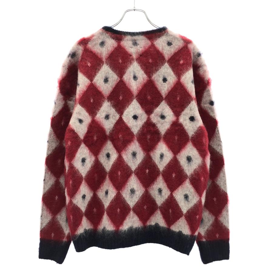 Needles（ニードルス） ニードルズ Mohair Cardigan Diamond