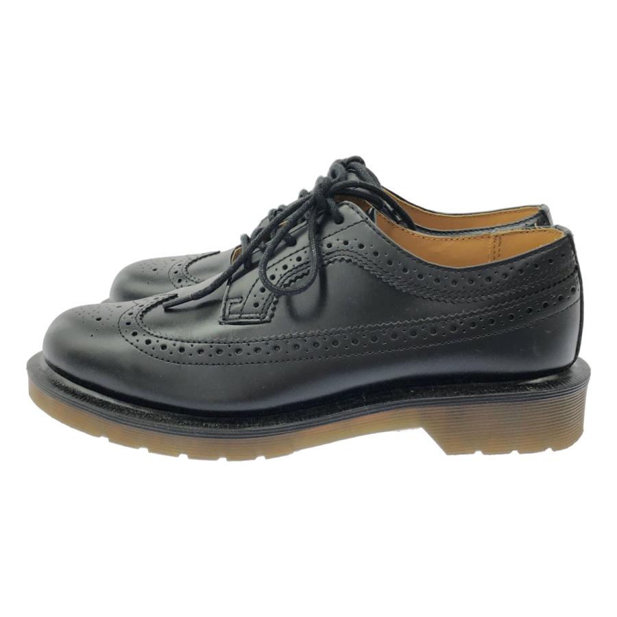 Dr.Martens（ドクターマーチン） 3989 ブローグウィングチップレザー