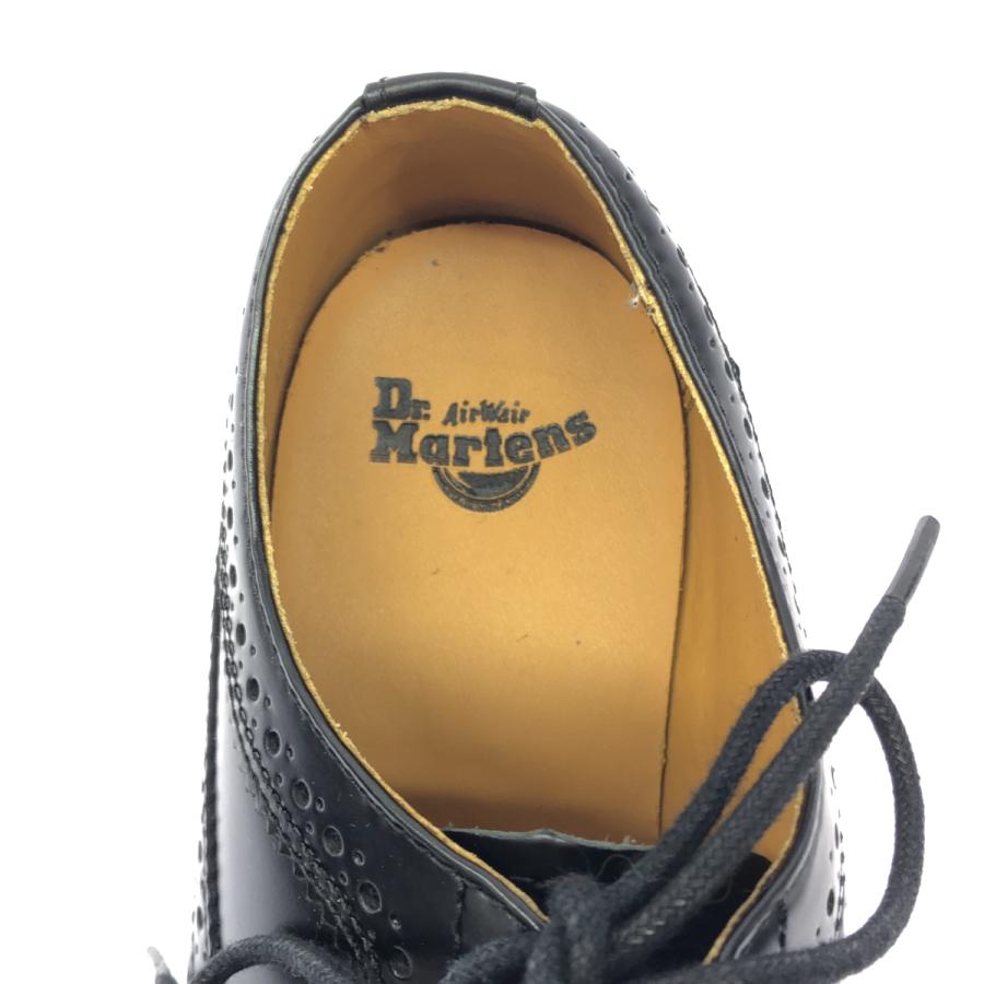 Dr.Martens（ドクターマーチン） 3989 ブローグウィングチップレザー