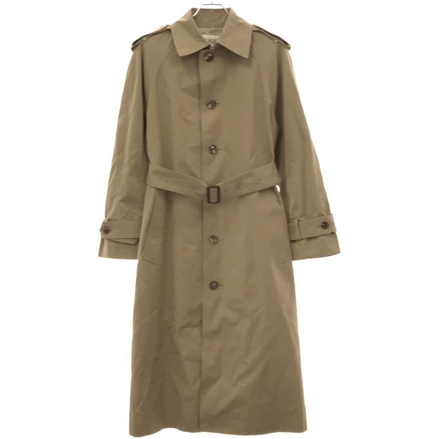 INSCRIRE アンスクリア 20AW cloak trench coat ケープ付3WAY INSCRIRE アンスクリア 20AW cloak trench coat ケープ付3WAY