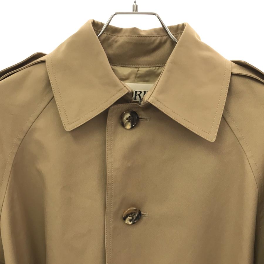 INSCRIRE アンスクリア 20AW cloak trench coat ケープ付3WAY INSCRIRE アンスクリア 20AW cloak trench coat ケープ付3WAY