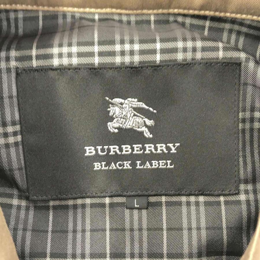 BURBERRY BLACK LABEL（バーバリーブラックレーベル） バーバリー