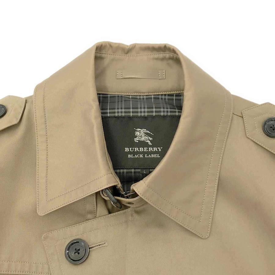 BURBERRY BLACK LABEL（バーバリーブラックレーベル） バーバリー