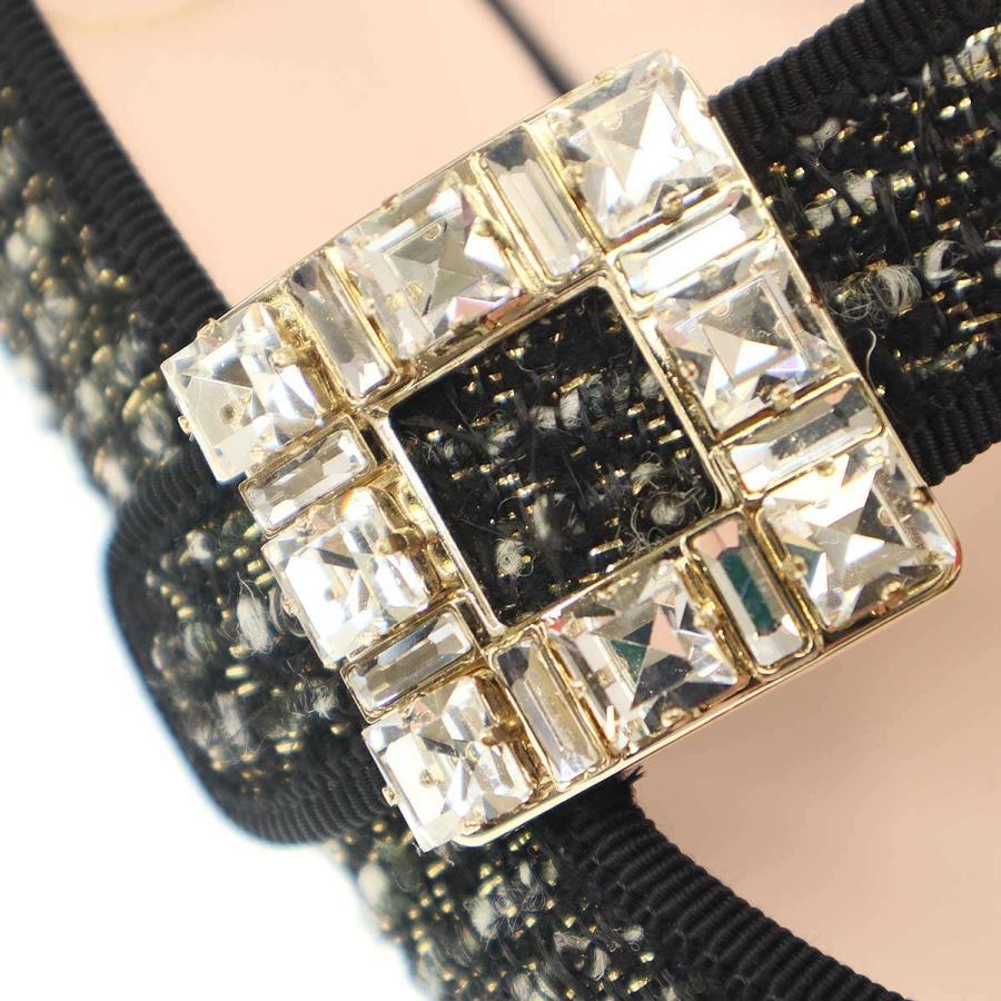 Roger Vivier（ロジェヴィヴィエ） ロジェ ヴィヴィエ ビジュー