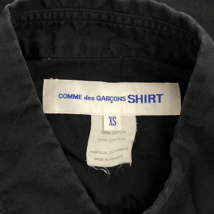 COMME des GARCONS SHIRT コムデギャルソンシャツ FOREVER COMME des GARCONS SHIRT コムデギャルソンシャツ FOREVER