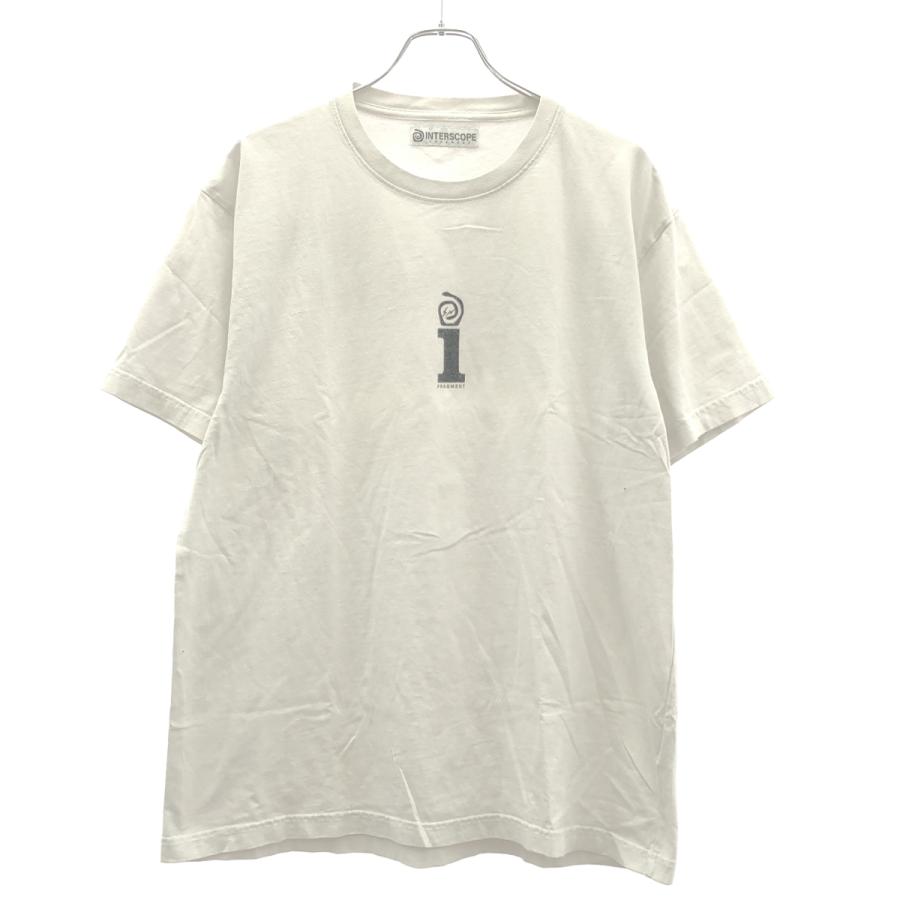 fragment design（フラグメントデザイン） 藤原ヒロシ INTERSCOPE