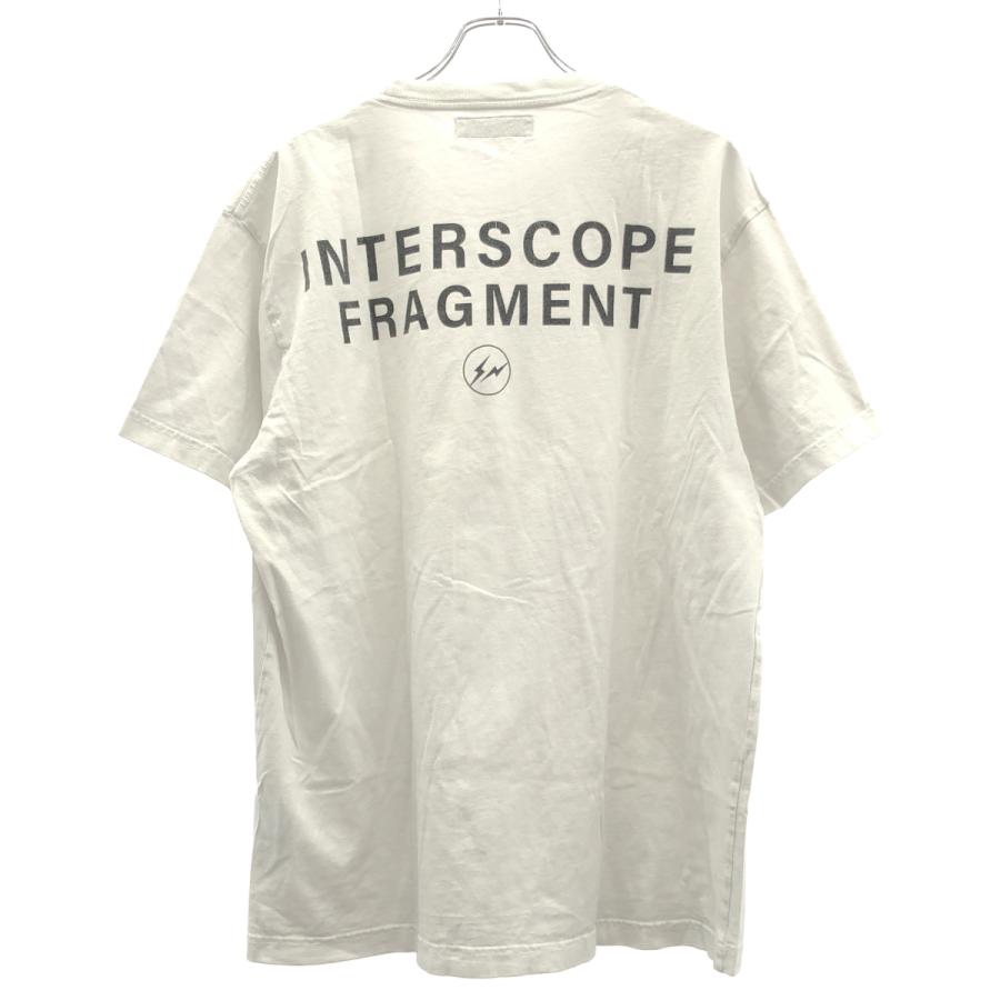 fragment design（フラグメントデザイン） 藤原ヒロシ INTERSCOPE