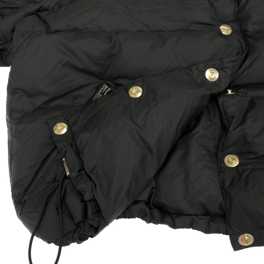 Mackintosh（マッキントッシュ） SKYE DOWN STAND COLLAR ショート 