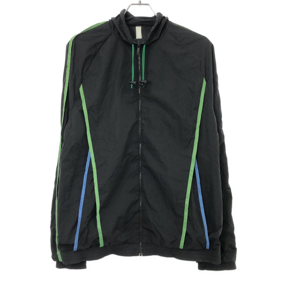 COTTWEILER コットワイラー 17AW ジップアップスポーツジャケット 