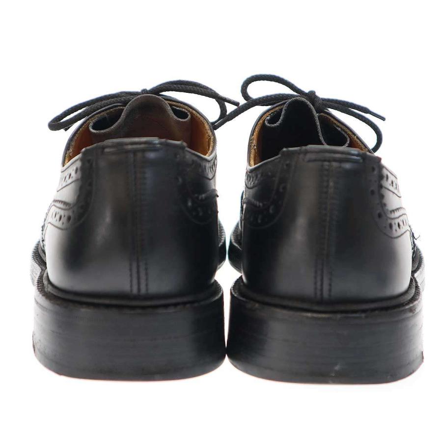 Tricker's TRICKER'S トリッカーズ BOURTON バートン ウイングチップ