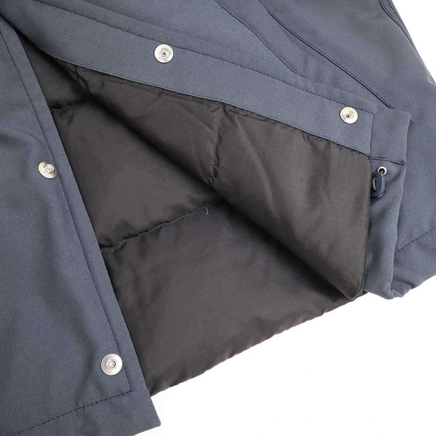 OAMC オーエーエムシー 20AW QUADRA JACKET ダウンコーチ OAMC オーエーエムシー 20AW QUADRA JACKET ダウンコーチ