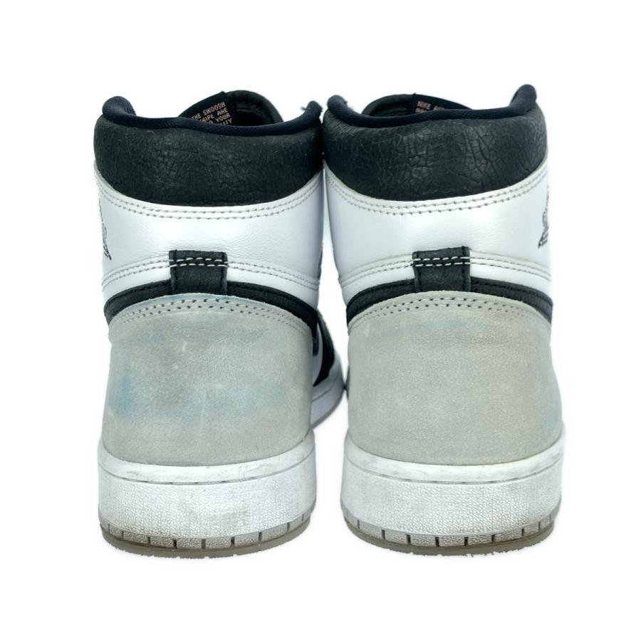 NIKE（ナイキ） AIR JORDAN 1 RETRO HIGH OG BLEACHED CORAL