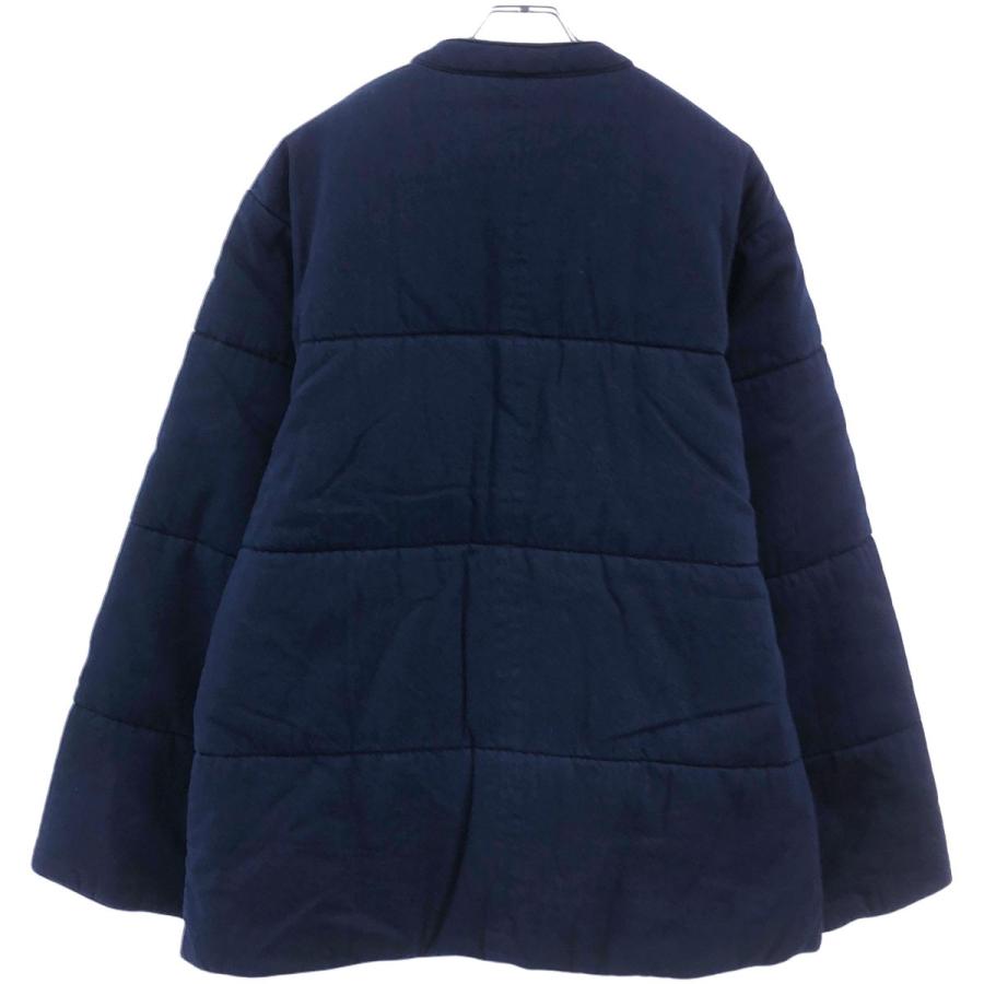 KAPITAL キャピタル 21AW 8oz IDG x denim quilt work blouson