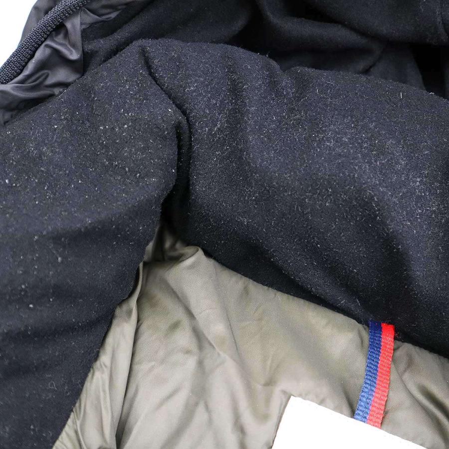 HIMALAYA MONCLER モンクレール ヒマラヤ ダウンジャケット ブラック 4