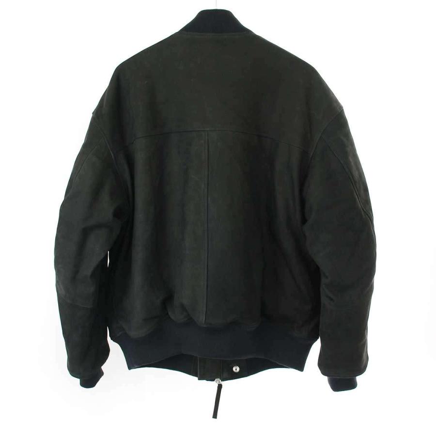 ccu ボンバージャケット CCU /ボンバージャケット | CCU | ハリウッドランチマーケット