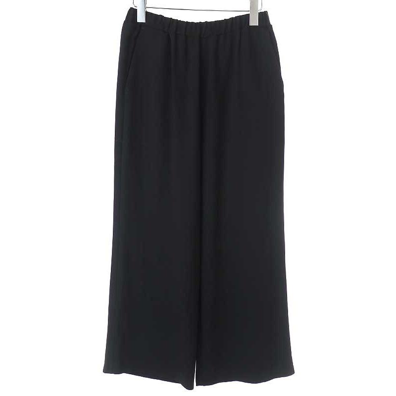 アパルトモン GOOD GRIEF Wide Pants ワイドパンツ L'Appartement DEUXIEME CLASSE - 【GOOD GRIEF/グッドグリーフ