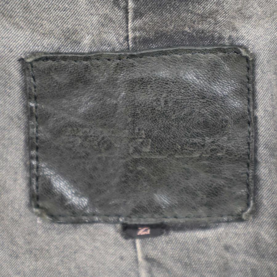 ISAMU KATAYAMA BACKLASH イサムカタヤマ バックラッシュ