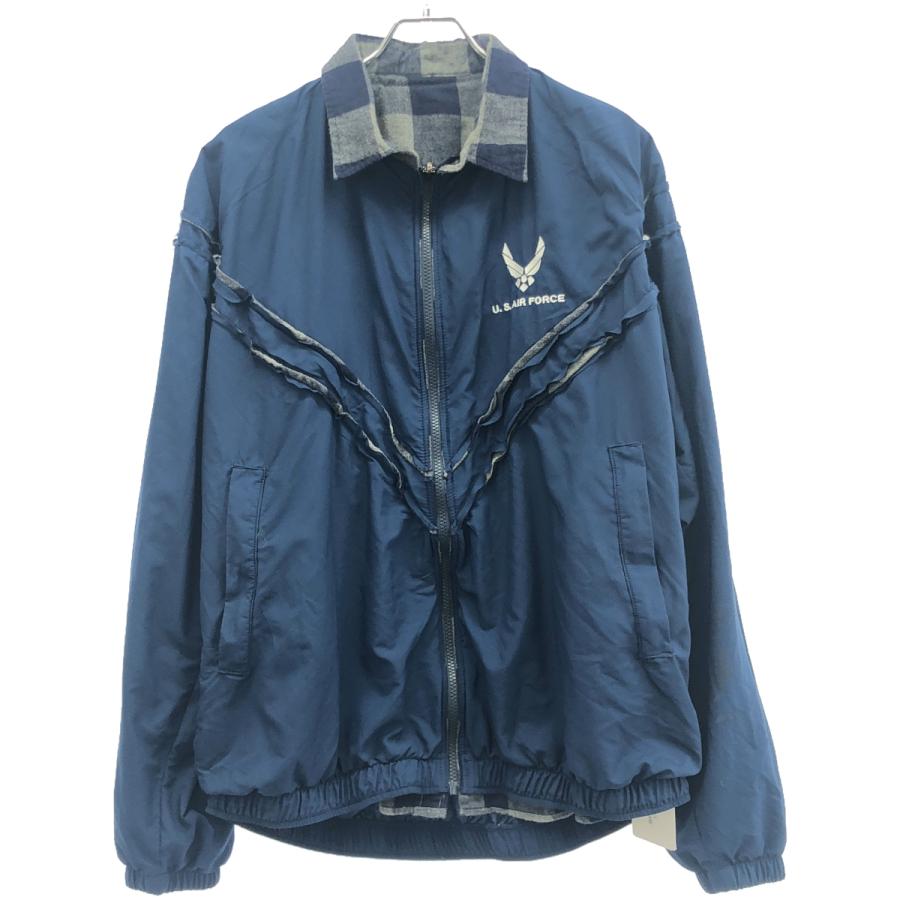 prototypes プロトタイプス Reversible Tracksuit Jacket