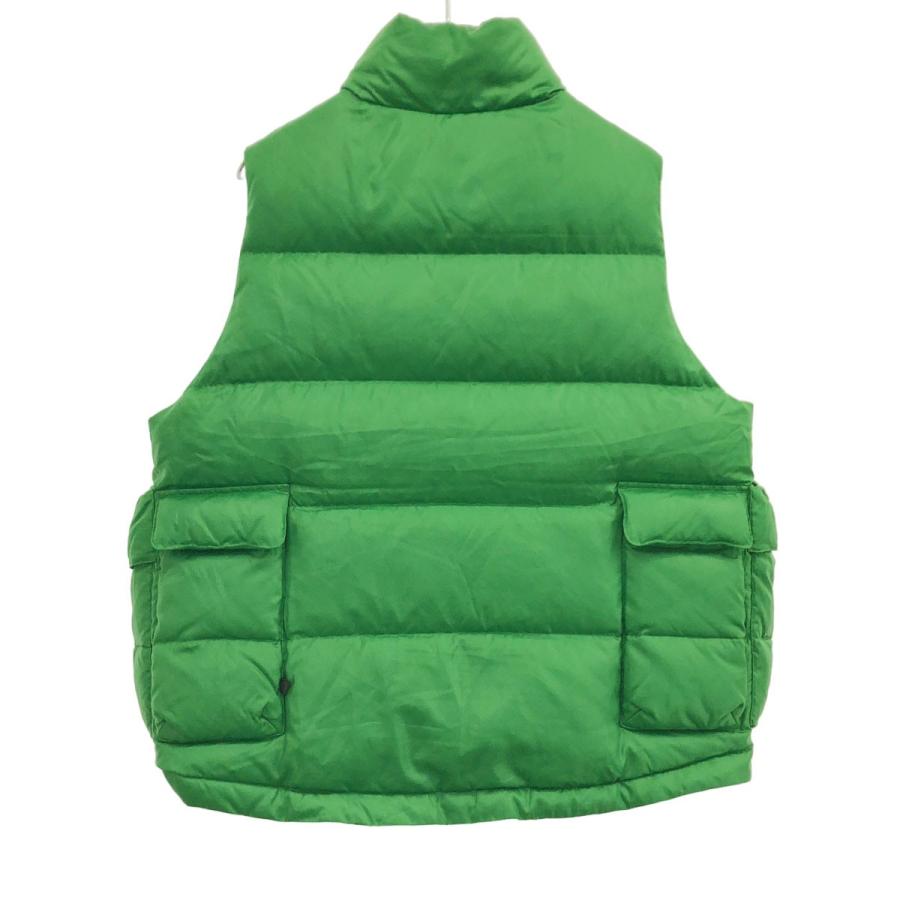 ダイワピア39 TECH BACKPACKER DOWN VEST 【公式通販】