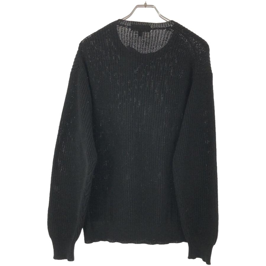 Supreme シュプリーム Small Box Ribbed Sweater コットンニット Supreme シュプリーム Small Box Ribbed Sweater コットンニット