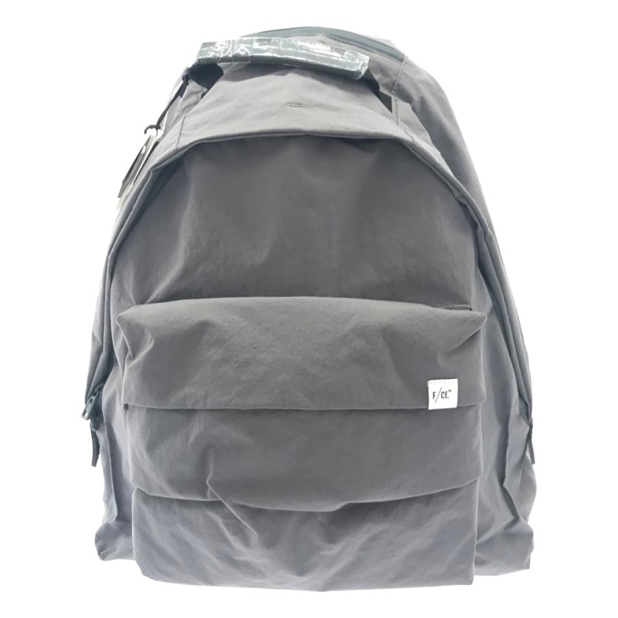 F/CE.（エフシーイー） 25AW KONBU NYLON DAY PACK コンブ ナイロン