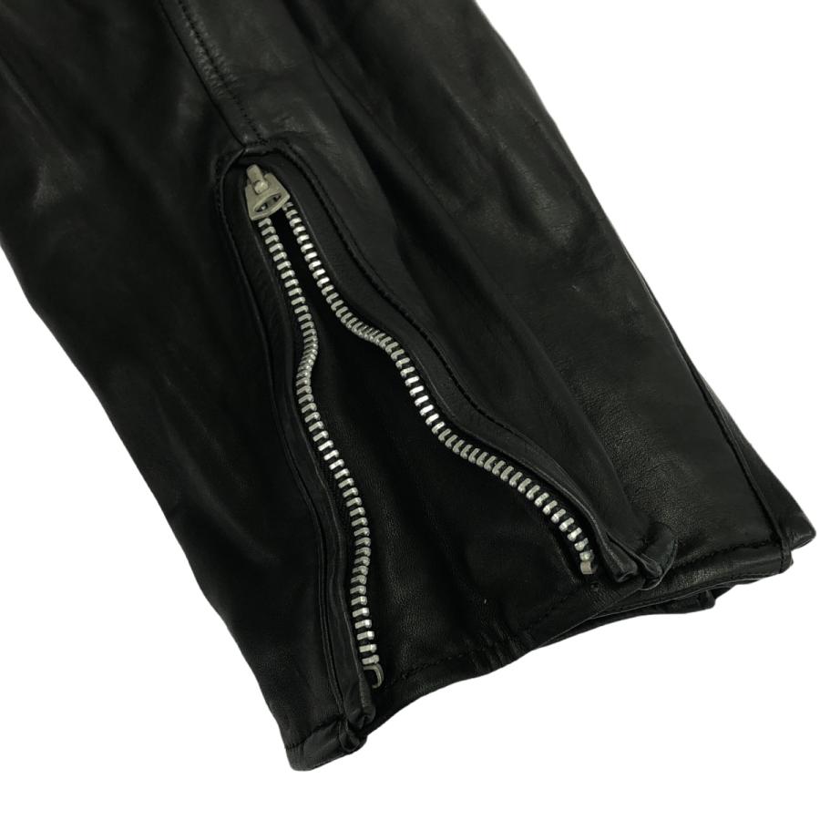 A VONTADE（ア ボンタージ） ア ボンタージ Roadmaster Jacket ダブル