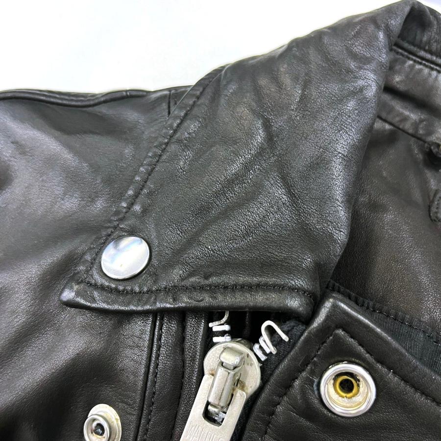 A VONTADE（ア ボンタージ） ア ボンタージ Roadmaster Jacket ダブル