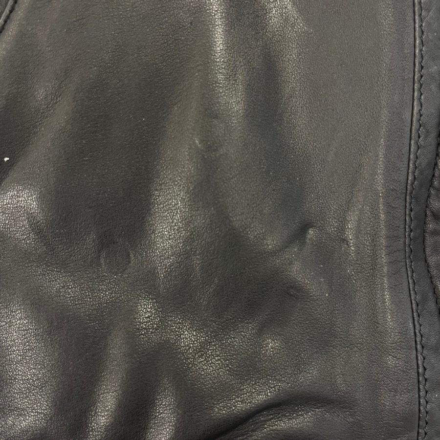 A VONTADE（ア ボンタージ） ア ボンタージ Roadmaster Jacket ダブル 
