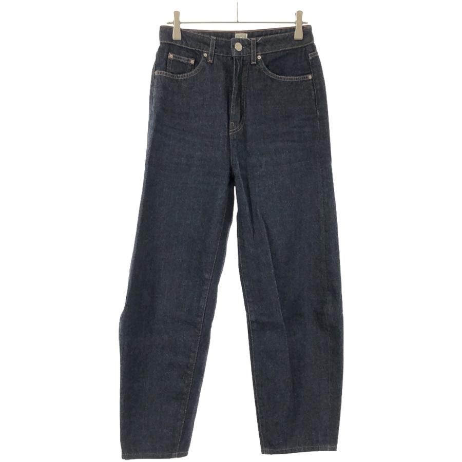 TOTEME（トーテム）】CLASSIC CUT DENIM（デニムパンツ