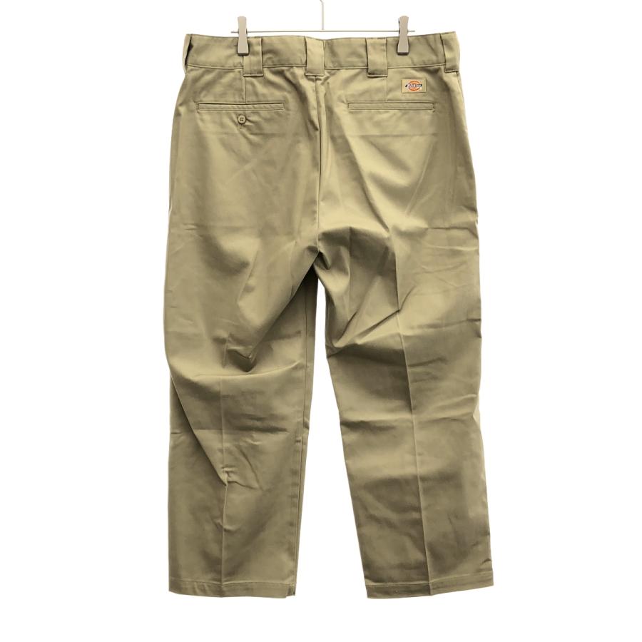 RON HERMAN × DICKIES FLEX UNDER Rワークパンツ UNDER R×Dickies フレックス ワークパンツ ロンハーマン購入