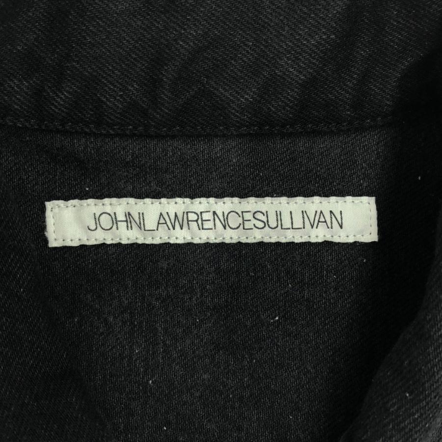 JOHN LAWRENCE SULLIVAN（ジョン ローレンス サリバン） WASHED DENIM 