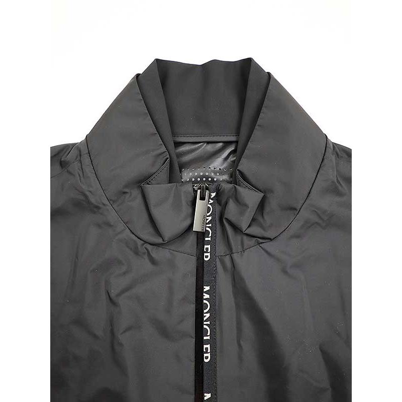 MONCLER モンクレール 23SS SABIK GIUBBOTTO ロゴプリント MONCLER モンクレール 23SS SABIK GIUBBOTTO ロゴプリント