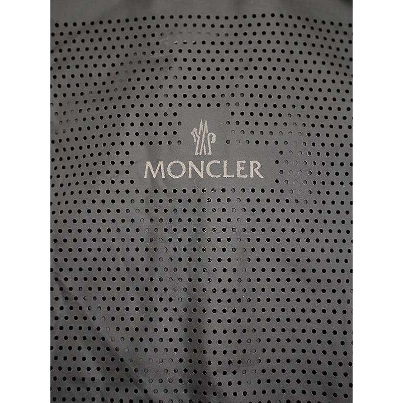MONCLER モンクレール 23SS SABIK GIUBBOTTO ロゴプリント MONCLER モンクレール 23SS SABIK GIUBBOTTO ロゴプリント