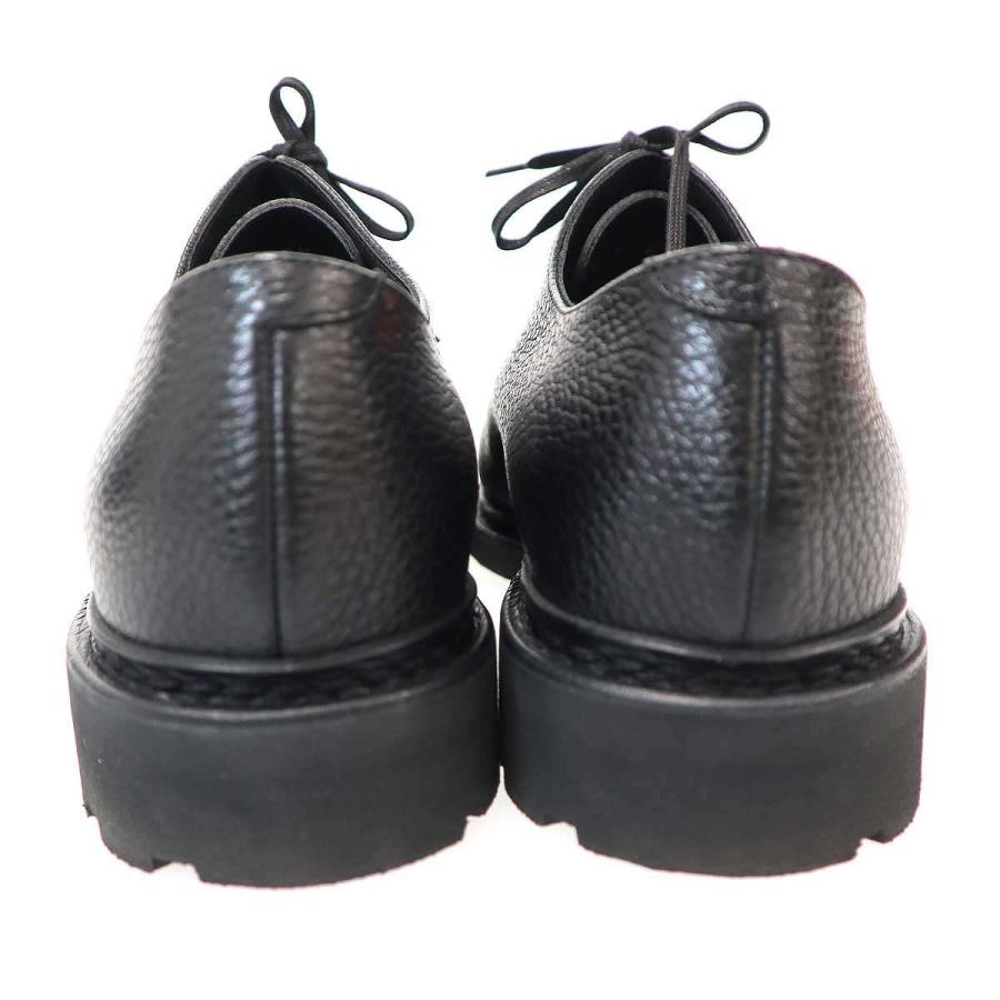 靴/シューズ paraboot×ARPENTEUR パラブーツ アーペントル スエード