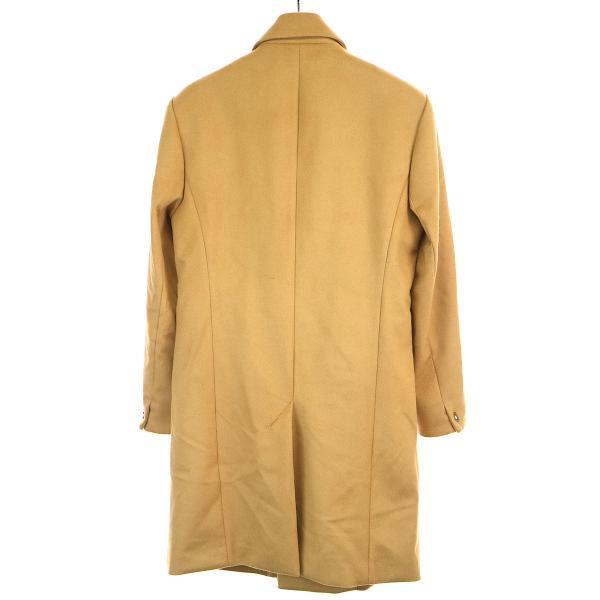 liberum arbitrium リベルムアルビトリウム 14AW ショートシャギー 