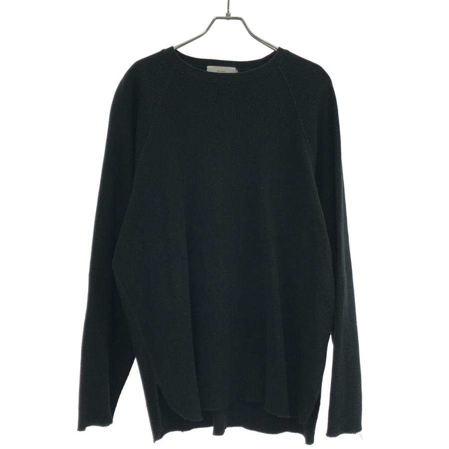 グラフ Graphpaper グラフペーパー 20SS Wafle L/S Tee ワッフルロング 