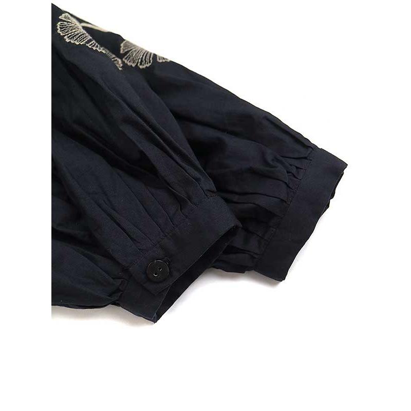 merlette Merlette マーレット HILLIER DRESS シャツドレスワンピース  