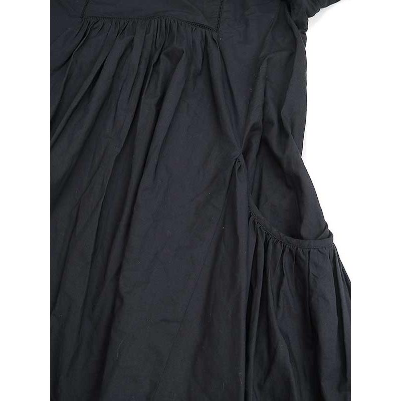 merlette Merlette マーレット HILLIER DRESS シャツドレスワンピース  