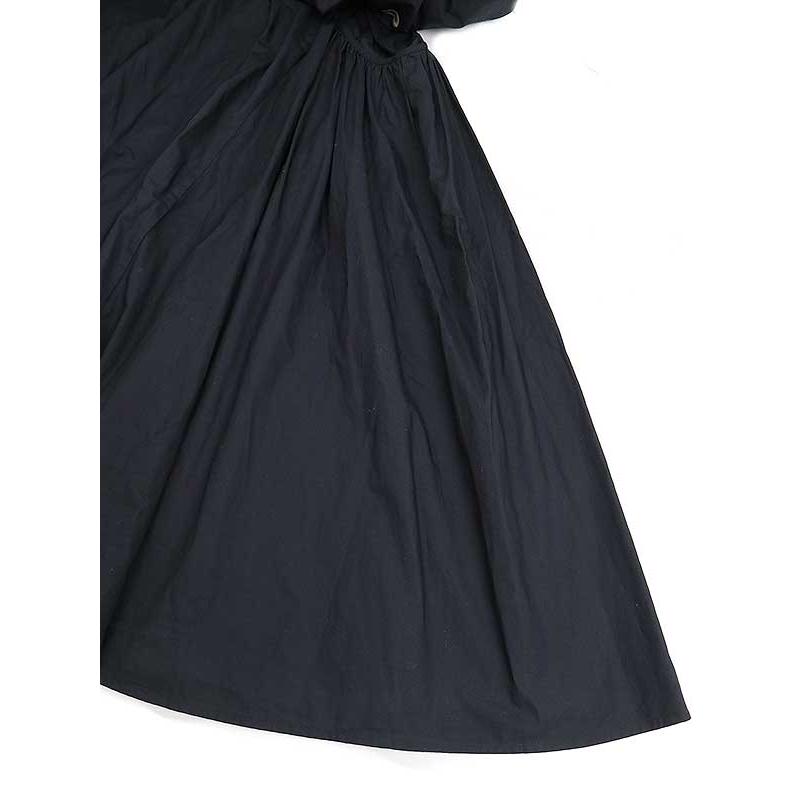 merlette Merlette マーレット HILLIER DRESS シャツドレスワンピース  