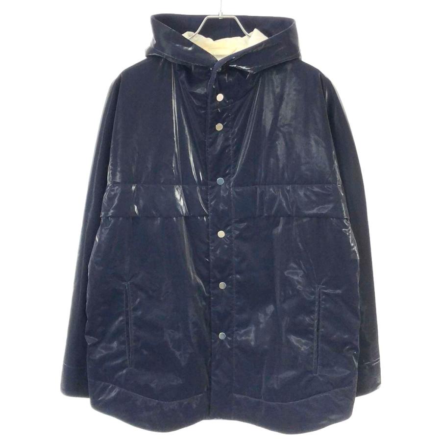 OVERCOAT（オーバーコート） 21AW CAPE SHOULDER JACKETケープ