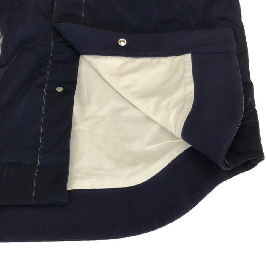 OVERCOAT（オーバーコート） 21AW CAPE SHOULDER JACKETケープ
