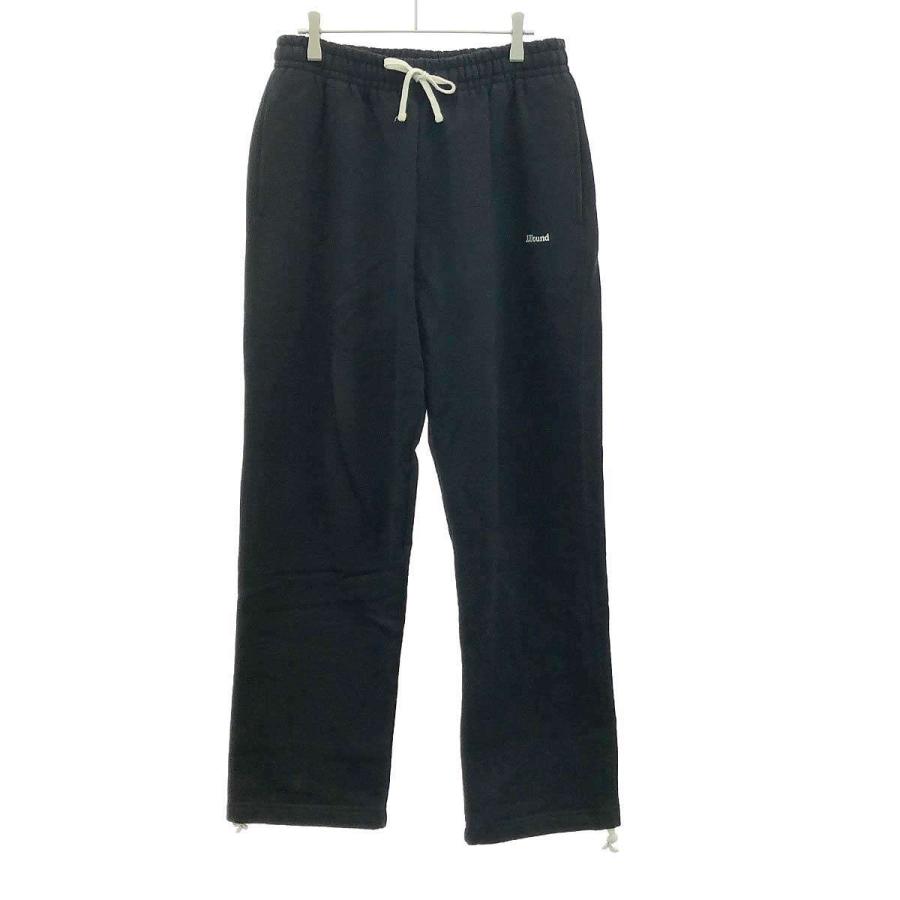 jjjjound j80 スウェット　黒 JJJJound ジョウンド J80 スウェットパンツ ブラック M ITC7ZYEX1GHS