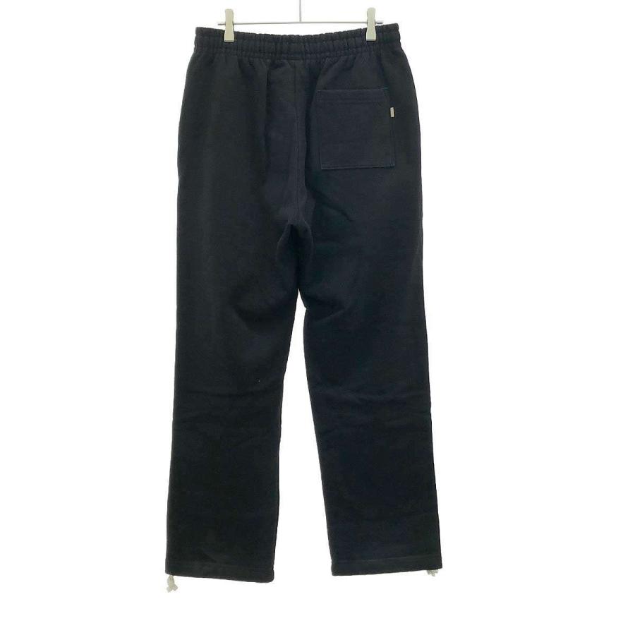 JJJJound ジョウンド J80 スウェットパンツ ブラック M ITC7ZYEX1GHS