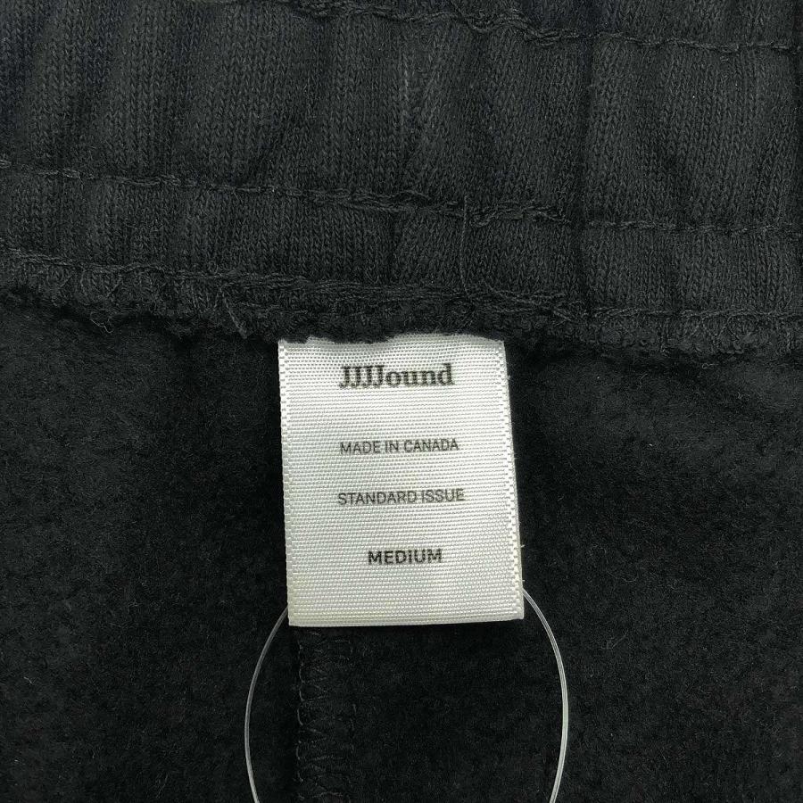JJJJound ジョウンド J80 スウェットパンツ ブラック M ITC7ZYEX1GHS