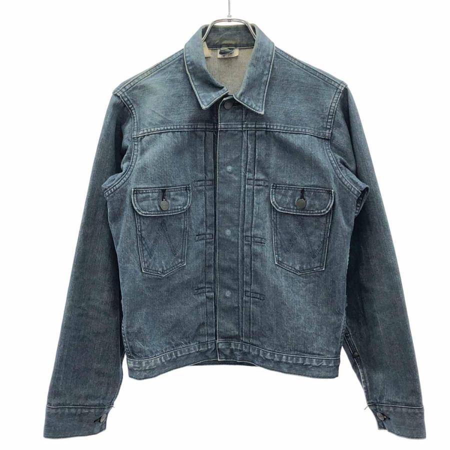 N.HOOLYWOOD（エヌハリウッド） N.HOOLYWOOD×Wrangler ラングラー